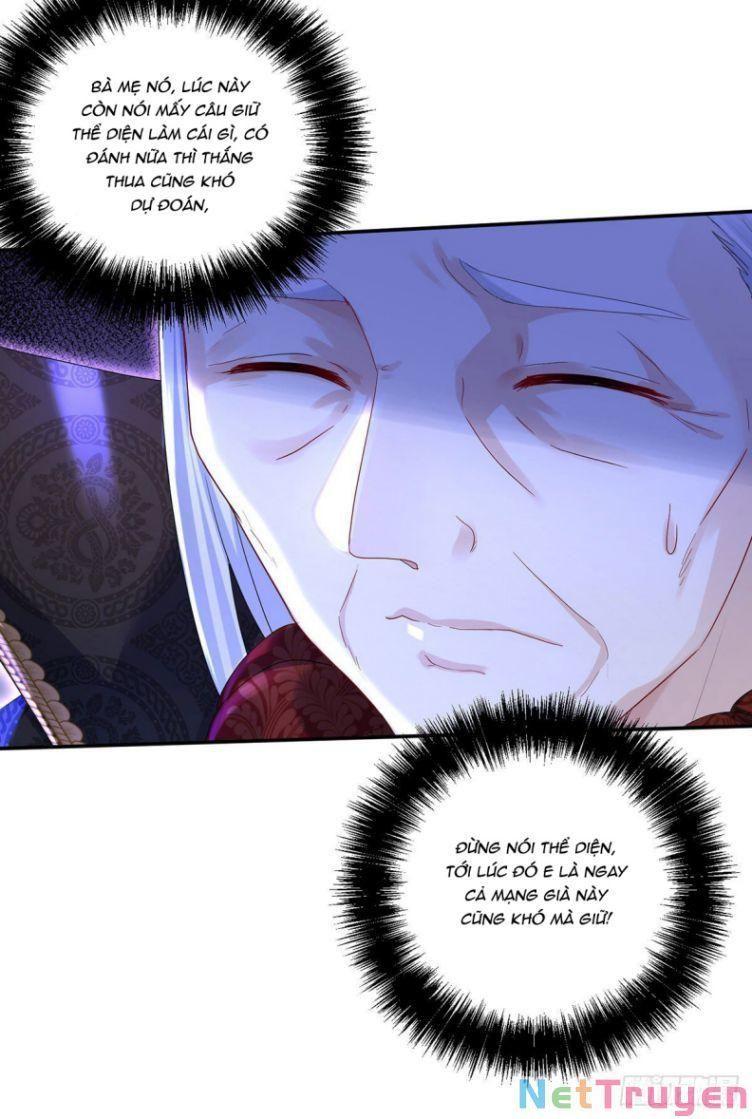 Dẫn Sói Vào Nhà Chapter 60 - Trang 2