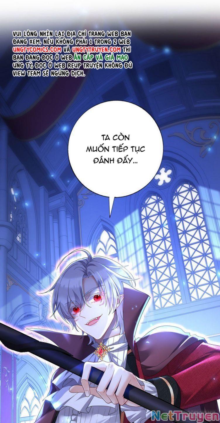 Dẫn Sói Vào Nhà Chapter 60 - Trang 2