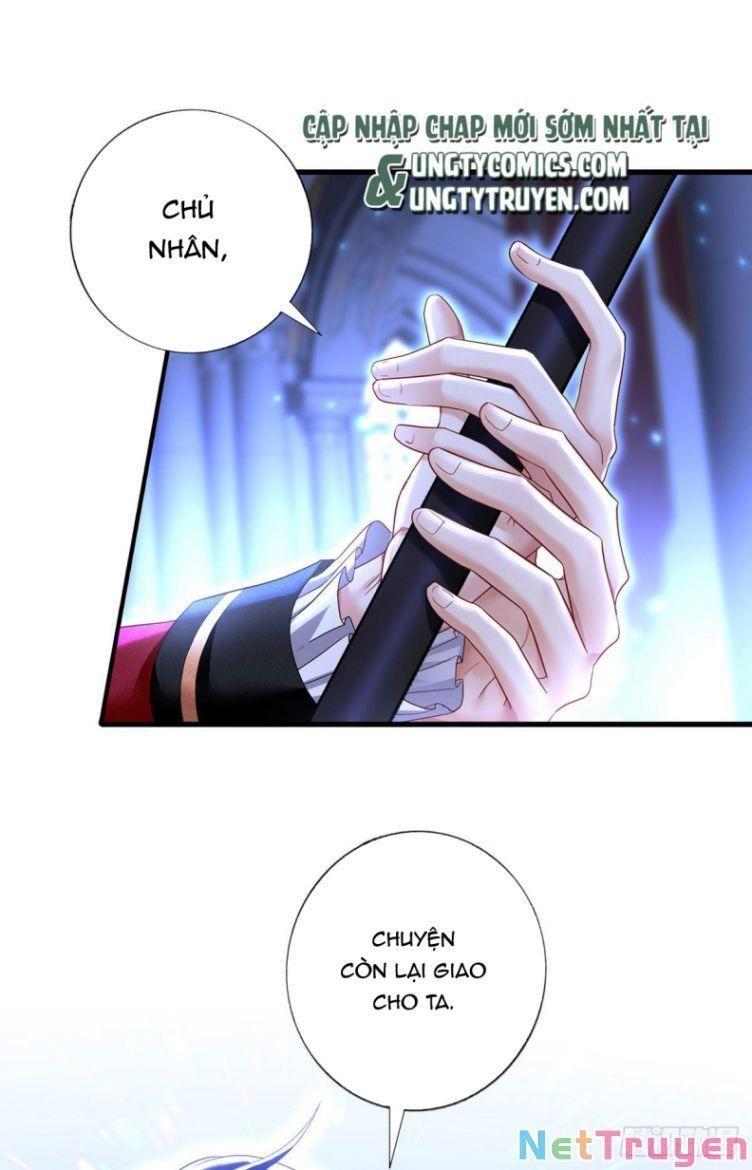 Dẫn Sói Vào Nhà Chapter 60 - Trang 2