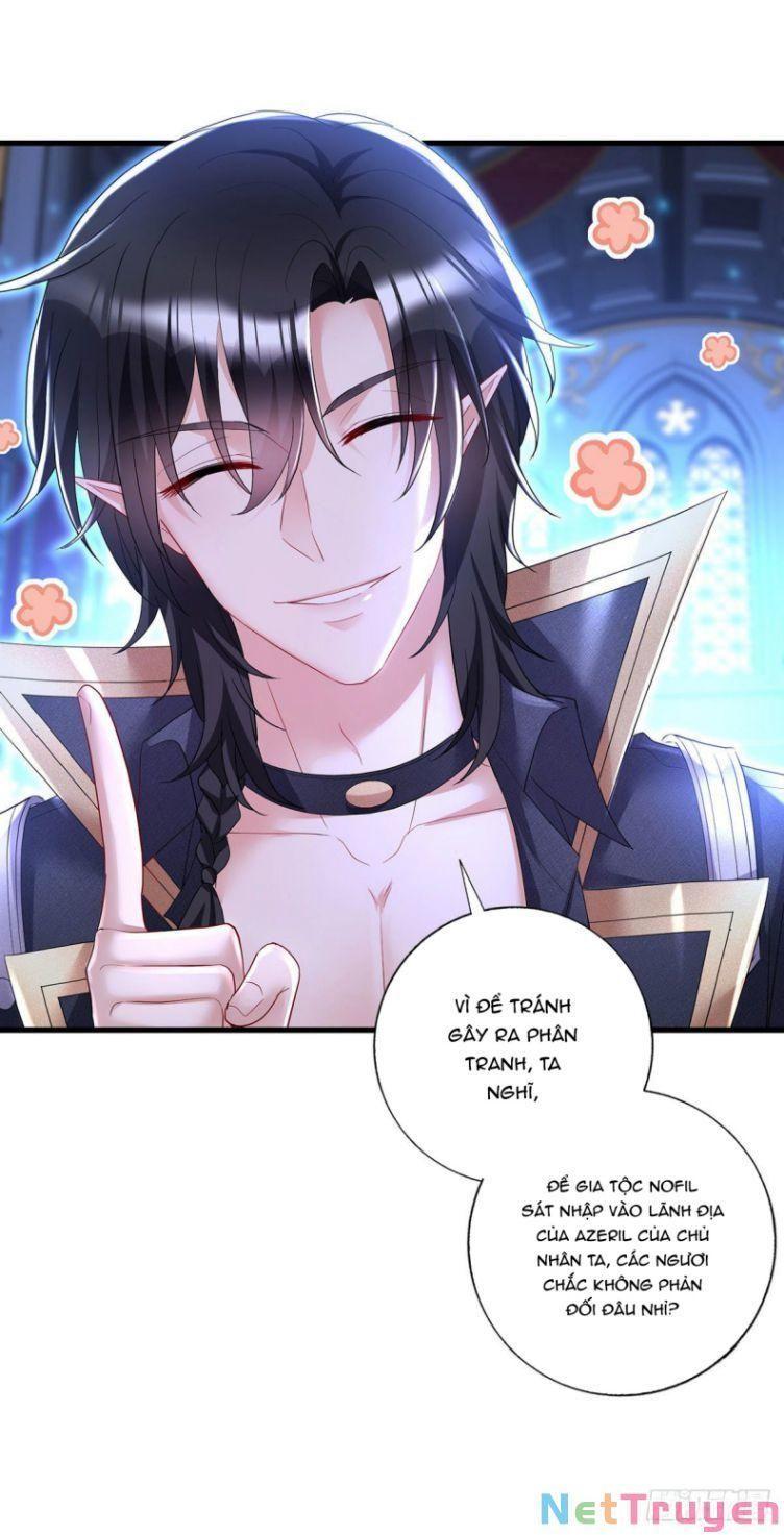 Dẫn Sói Vào Nhà Chapter 60 - Trang 2