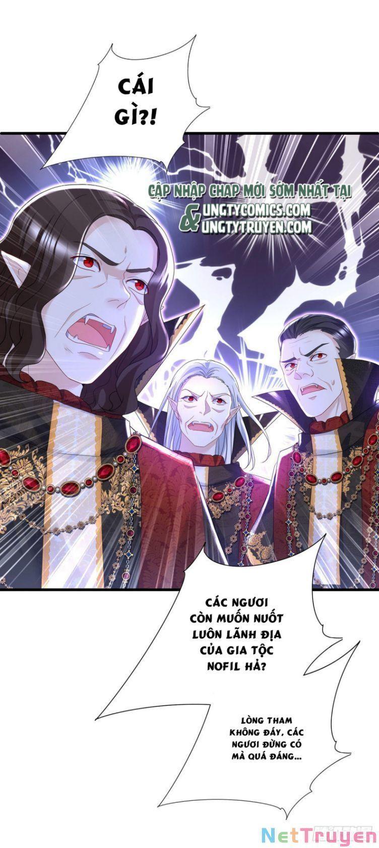 Dẫn Sói Vào Nhà Chapter 60 - Trang 2