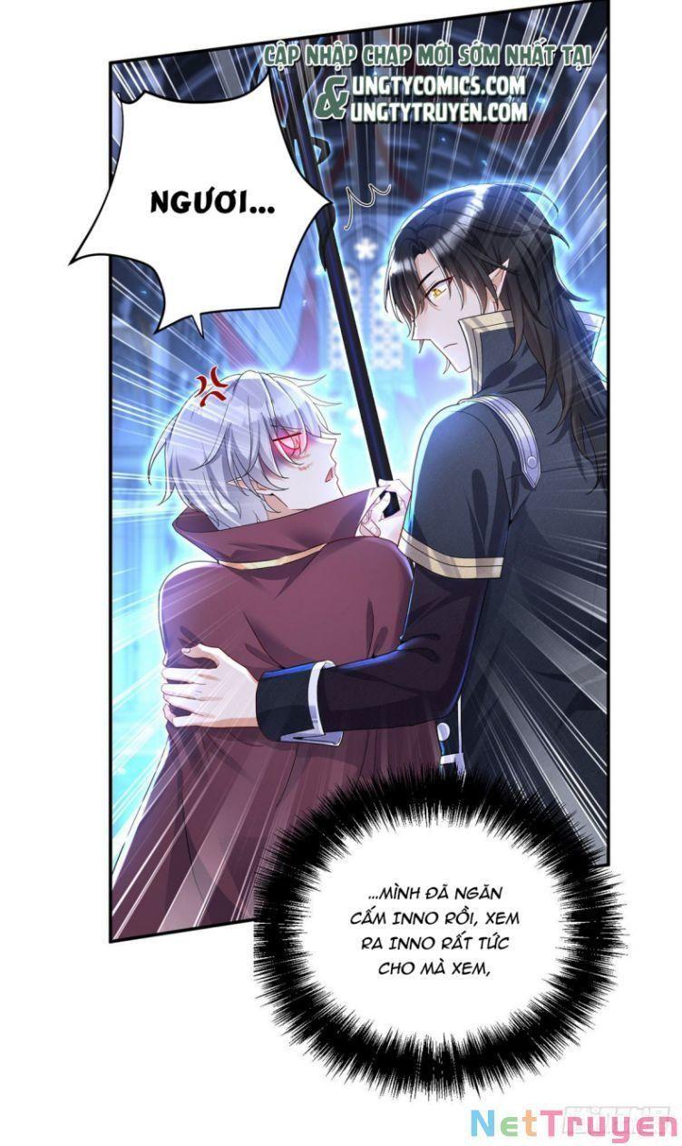 Dẫn Sói Vào Nhà Chapter 60 - Trang 2