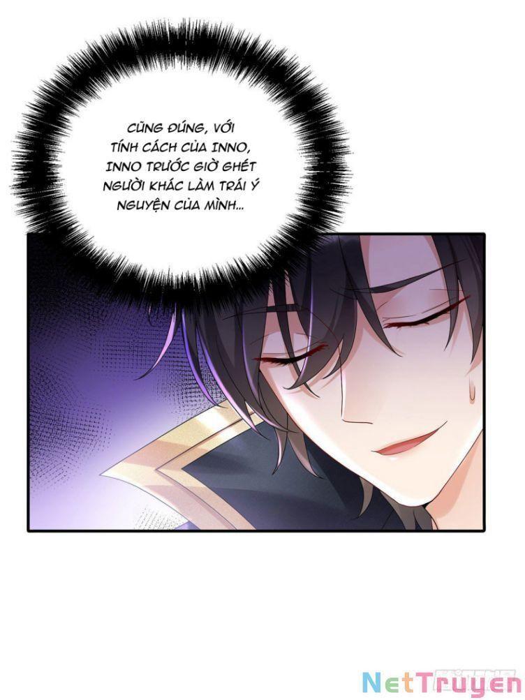 Dẫn Sói Vào Nhà Chapter 60 - Trang 2