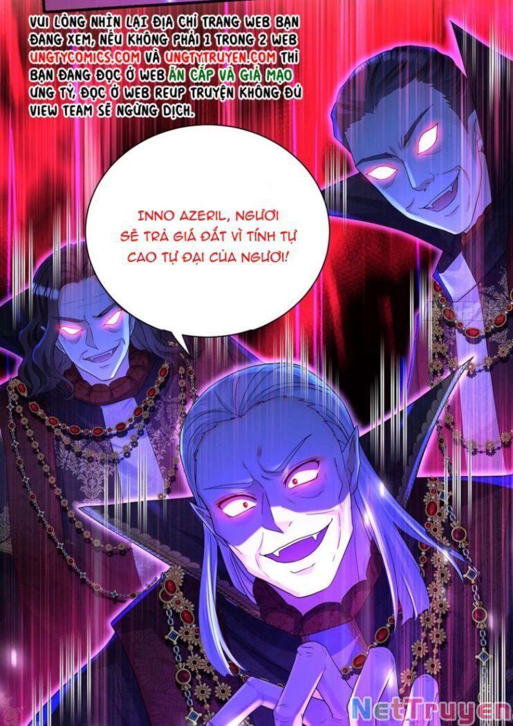 Dẫn Sói Vào Nhà Chapter 59 - Trang 2