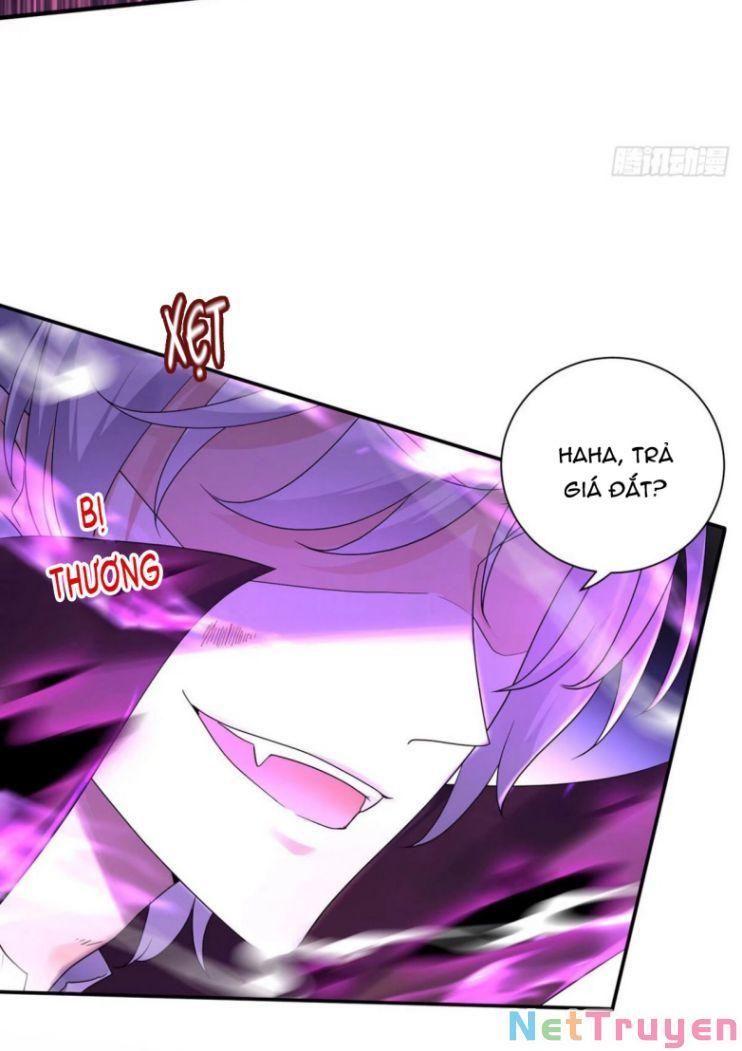 Dẫn Sói Vào Nhà Chapter 59 - Trang 2