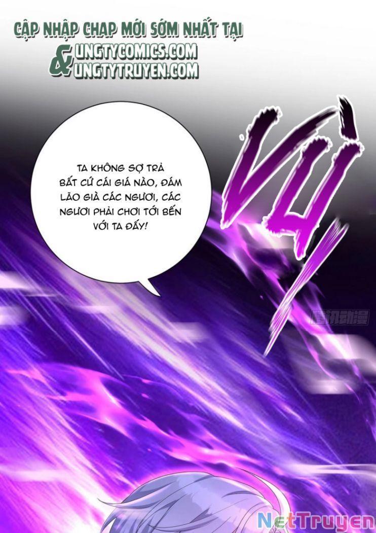 Dẫn Sói Vào Nhà Chapter 59 - Trang 2