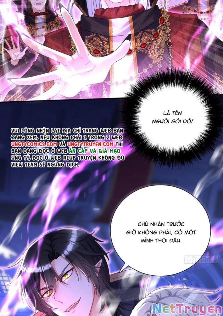 Dẫn Sói Vào Nhà Chapter 59 - Trang 2