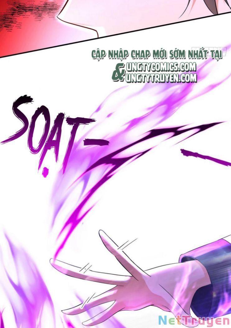 Dẫn Sói Vào Nhà Chapter 59 - Trang 2