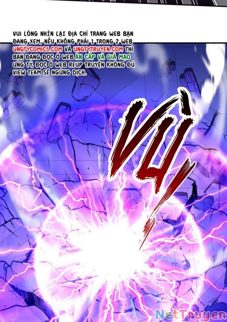 Dẫn Sói Vào Nhà Chapter 59 - Trang 2