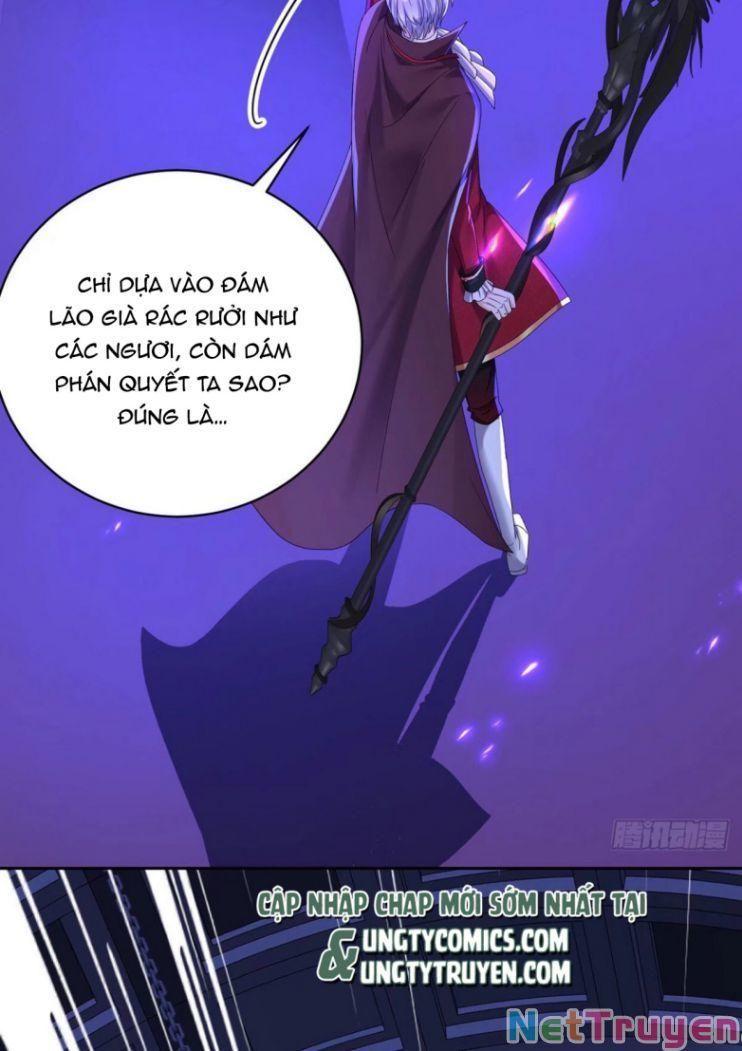 Dẫn Sói Vào Nhà Chapter 59 - Trang 2