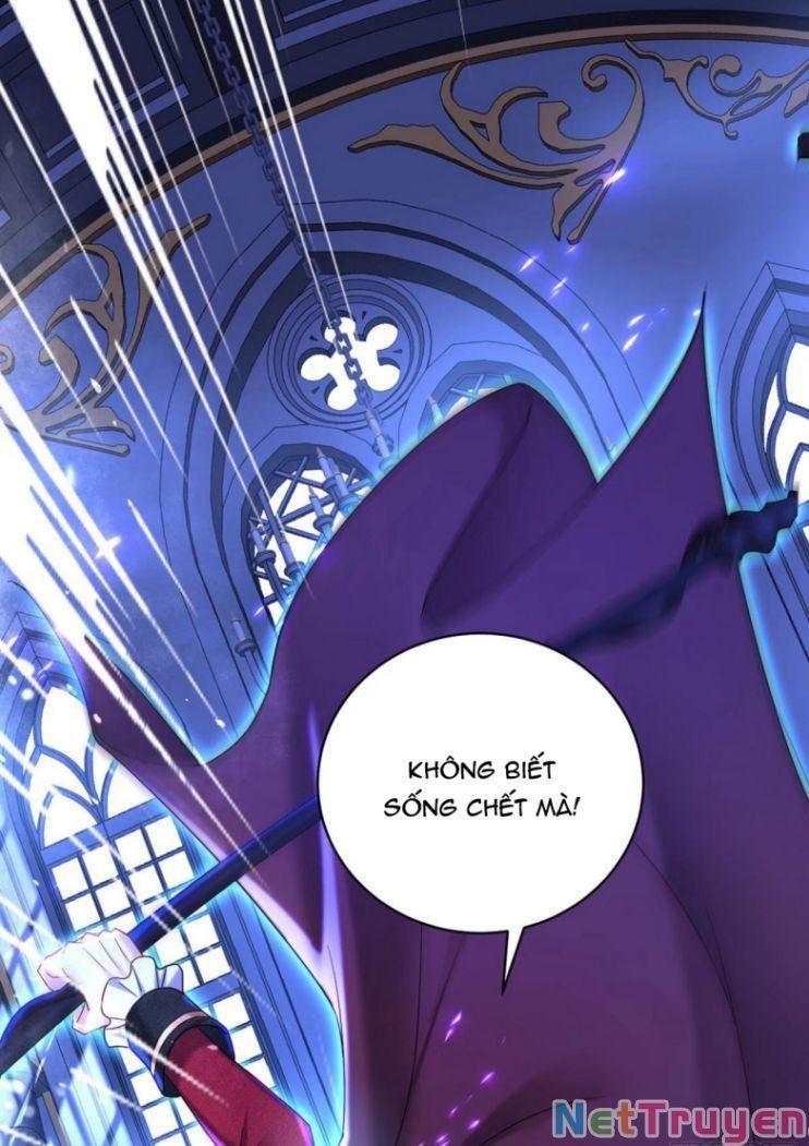 Dẫn Sói Vào Nhà Chapter 59 - Trang 2