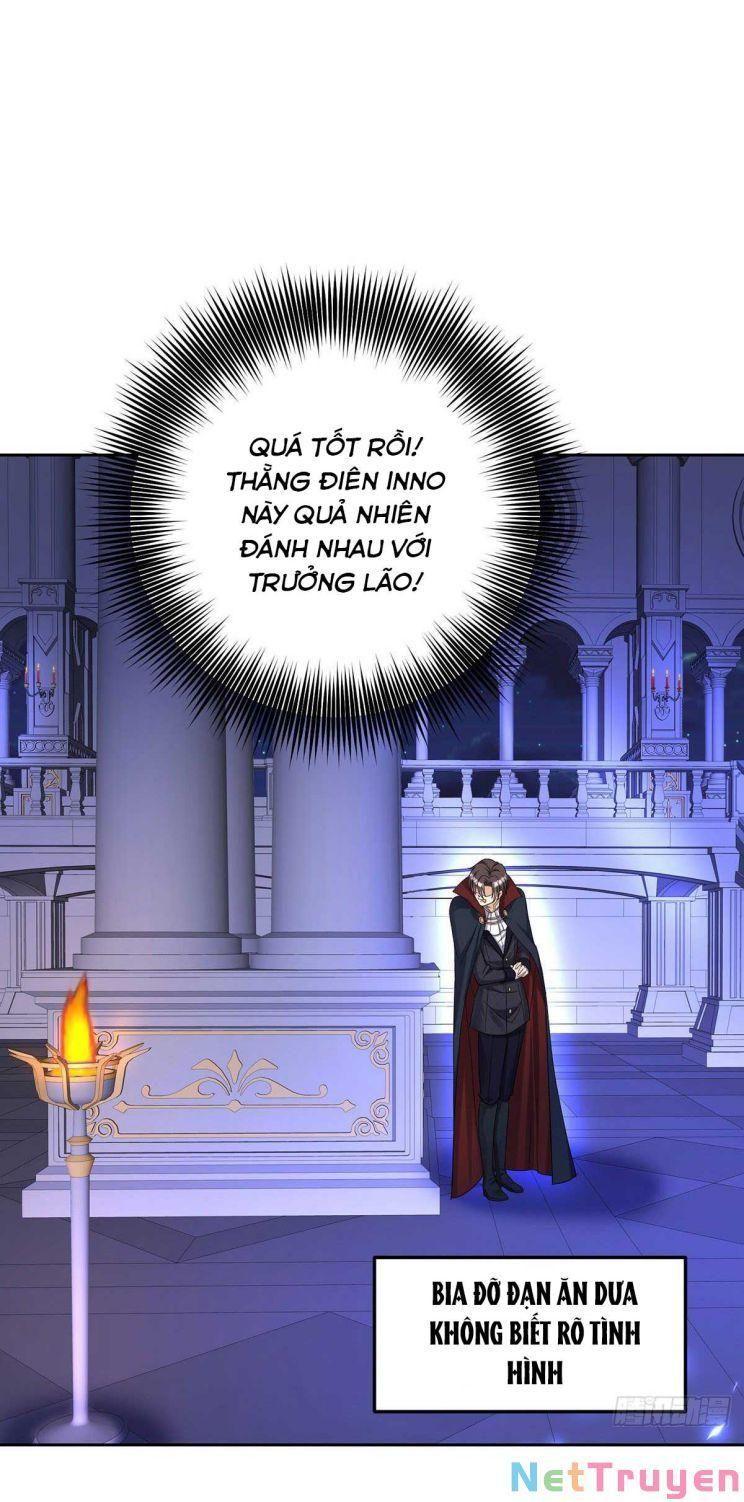 Dẫn Sói Vào Nhà Chapter 58 - Trang 2