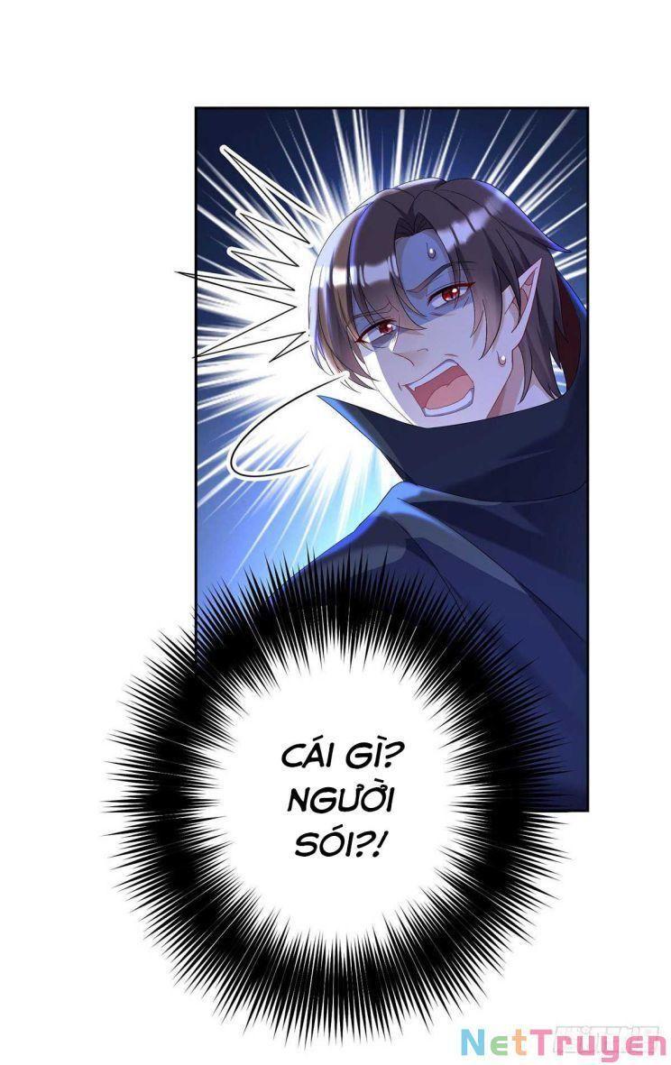 Dẫn Sói Vào Nhà Chapter 58 - Trang 2