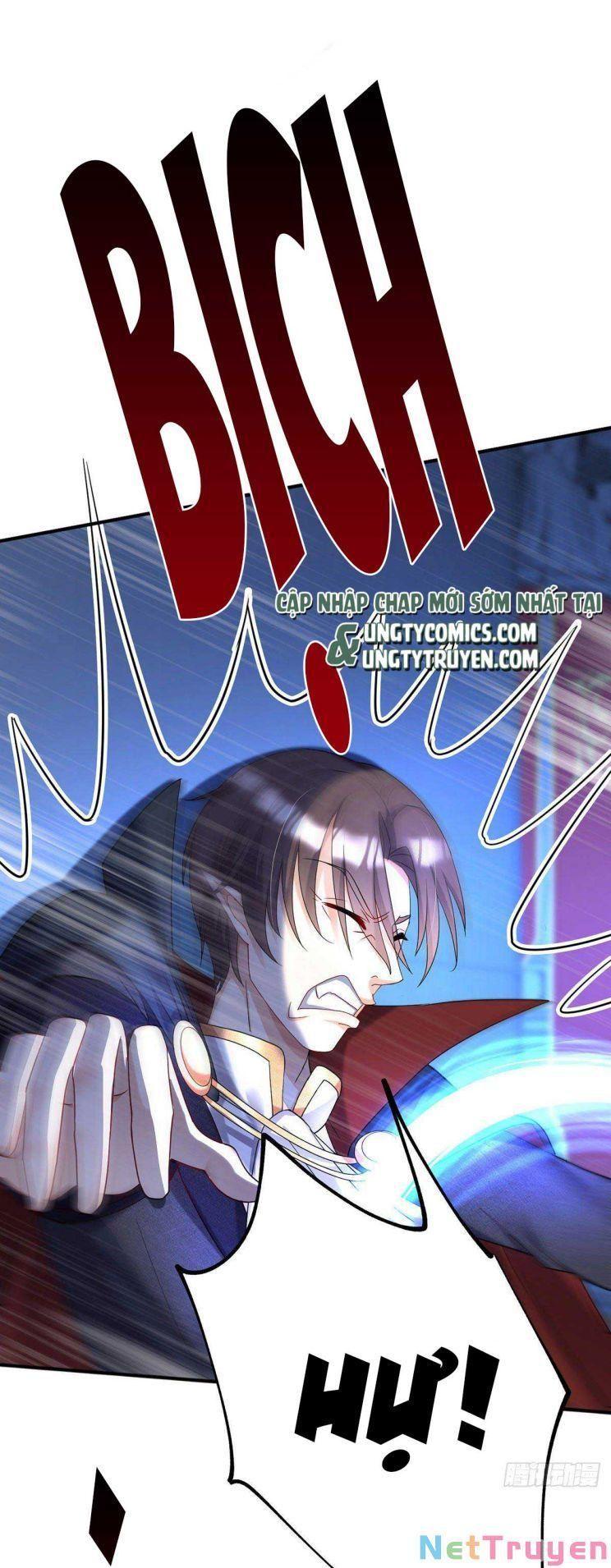 Dẫn Sói Vào Nhà Chapter 58 - Trang 2