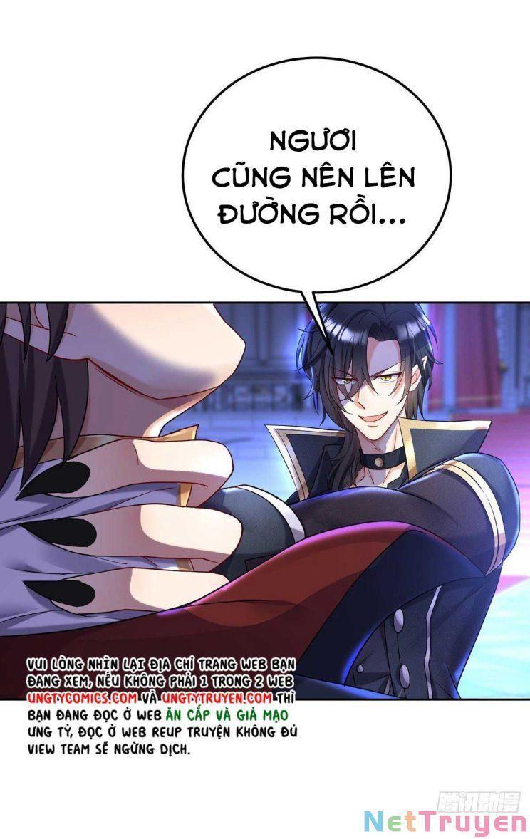 Dẫn Sói Vào Nhà Chapter 58 - Trang 2