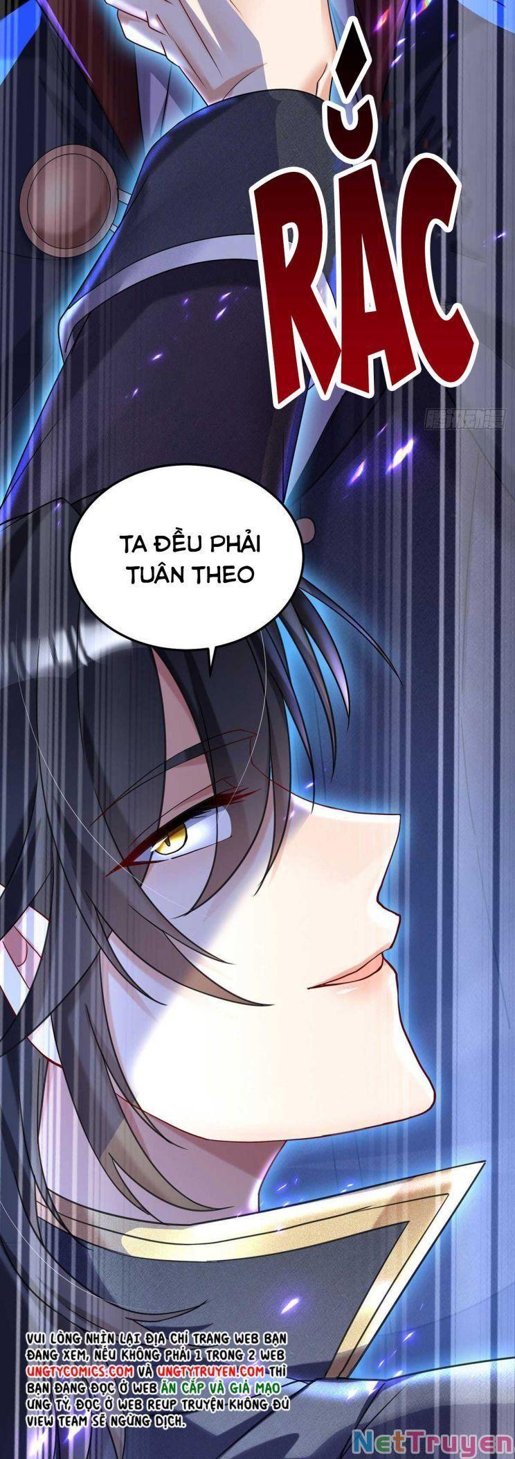 Dẫn Sói Vào Nhà Chapter 58 - Trang 2