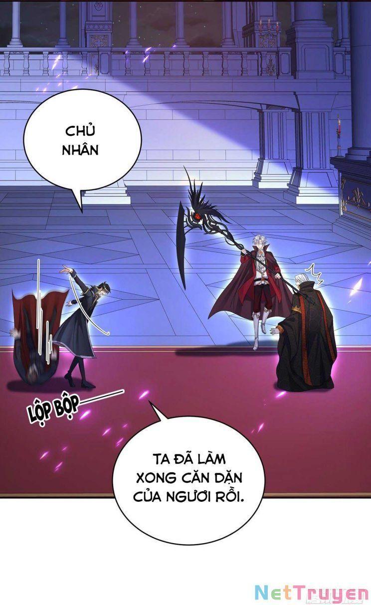 Dẫn Sói Vào Nhà Chapter 58 - Trang 2