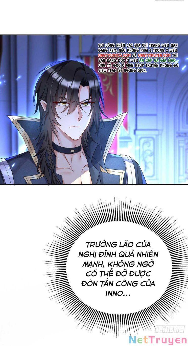 Dẫn Sói Vào Nhà Chapter 58 - Trang 2