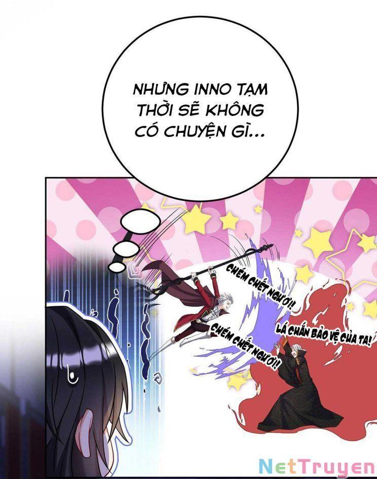 Dẫn Sói Vào Nhà Chapter 58 - Trang 2