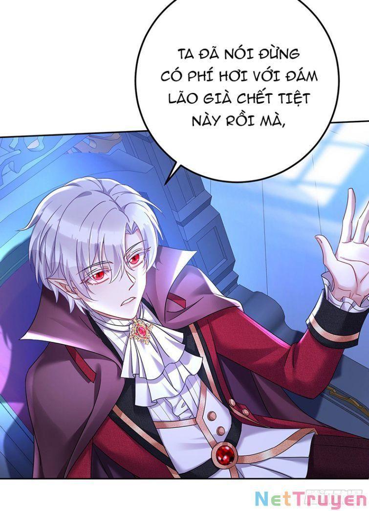 Dẫn Sói Vào Nhà Chapter 57 - Trang 2