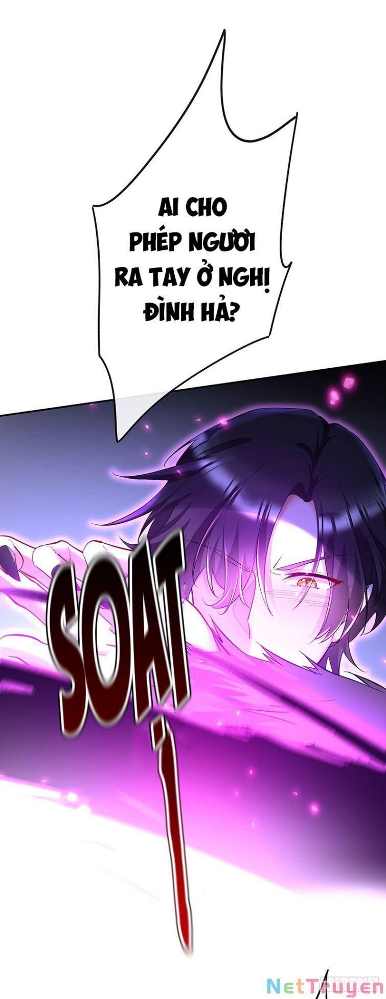 Dẫn Sói Vào Nhà Chapter 57 - Trang 2