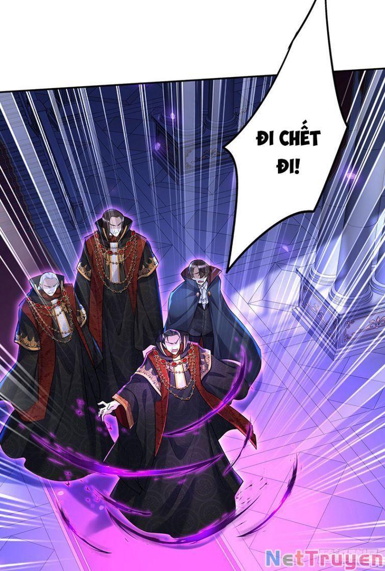 Dẫn Sói Vào Nhà Chapter 57 - Trang 2