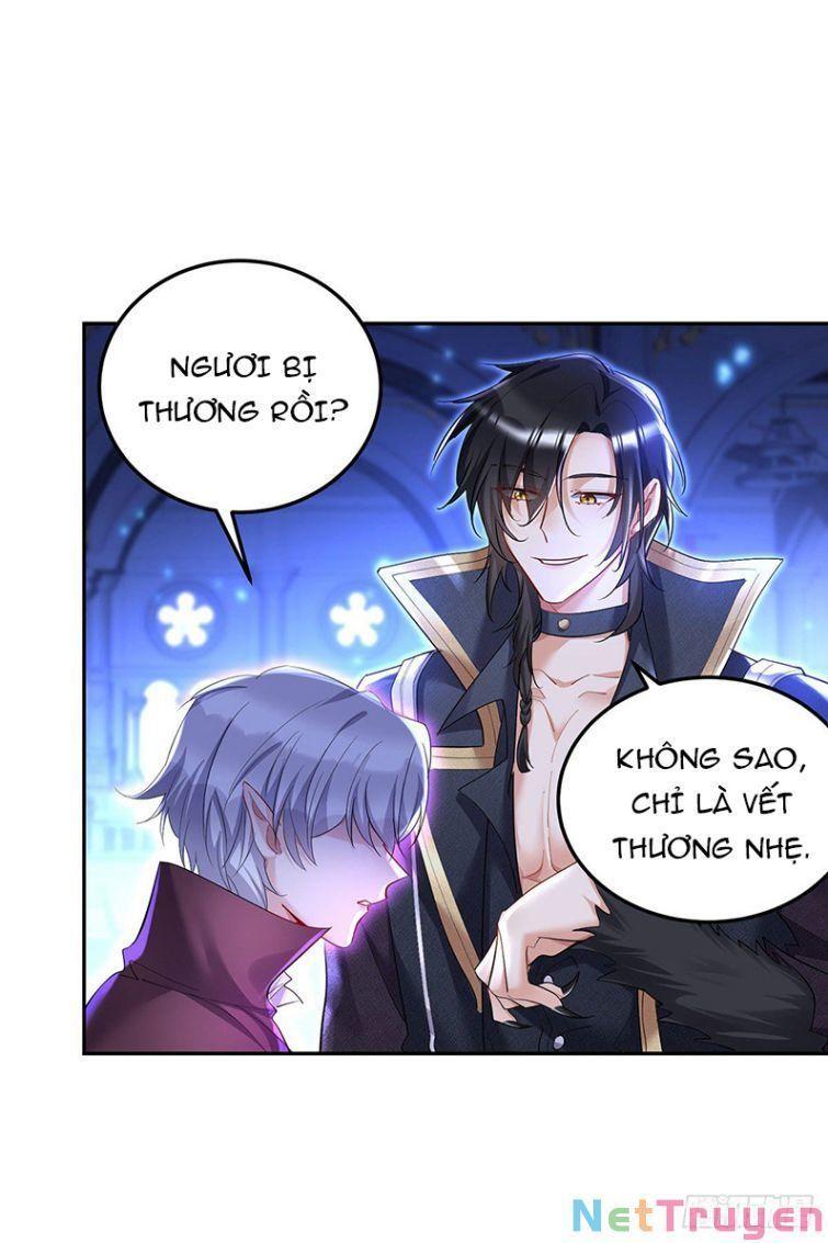 Dẫn Sói Vào Nhà Chapter 57 - Trang 2