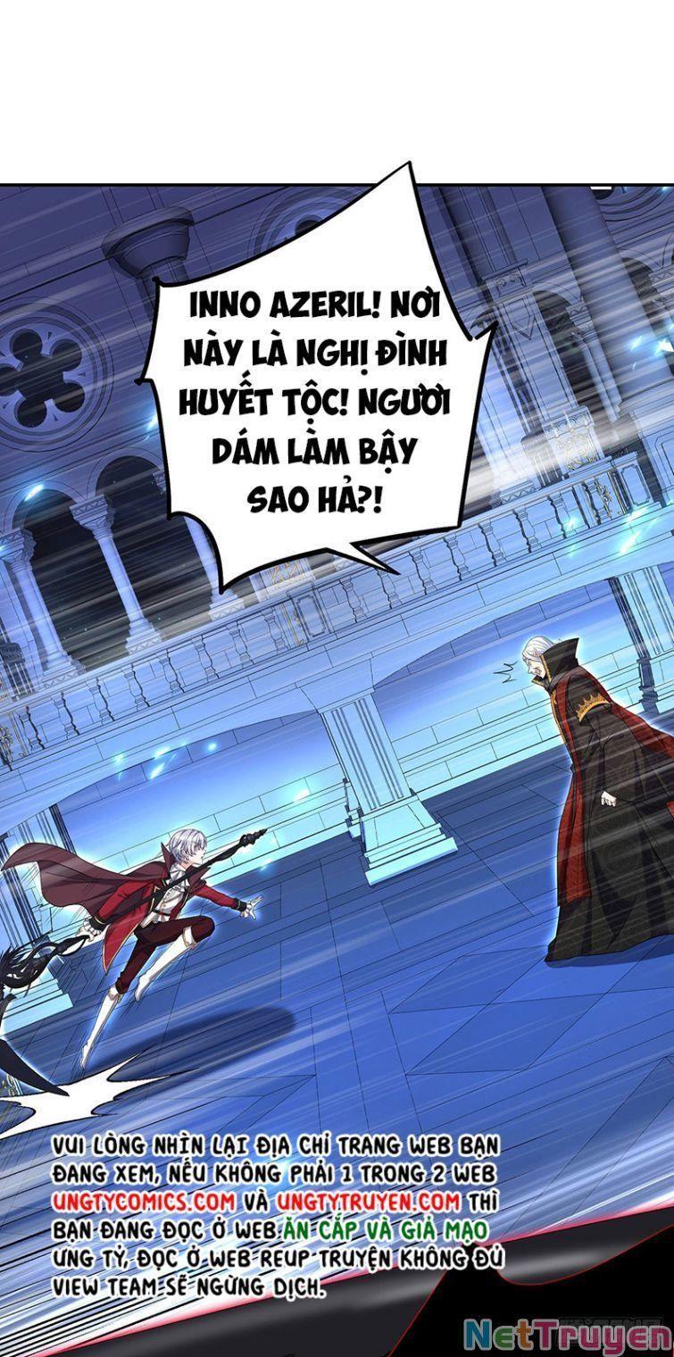 Dẫn Sói Vào Nhà Chapter 57 - Trang 2