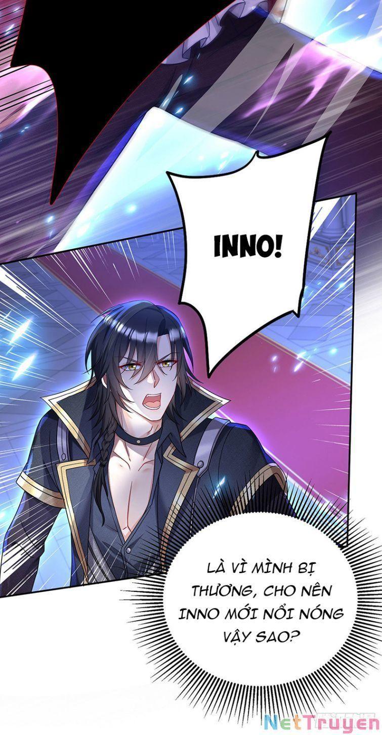 Dẫn Sói Vào Nhà Chapter 57 - Trang 2