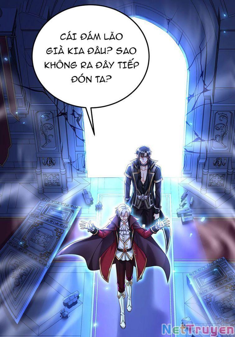 Dẫn Sói Vào Nhà Chapter 56 - Trang 2