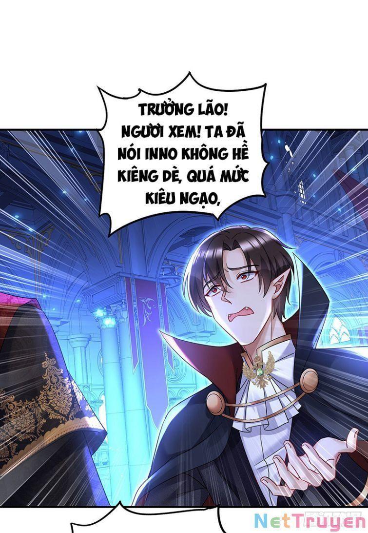 Dẫn Sói Vào Nhà Chapter 56 - Trang 2