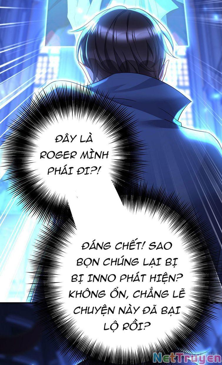 Dẫn Sói Vào Nhà Chapter 56 - Trang 2