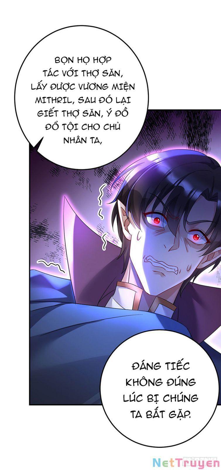 Dẫn Sói Vào Nhà Chapter 56 - Trang 2