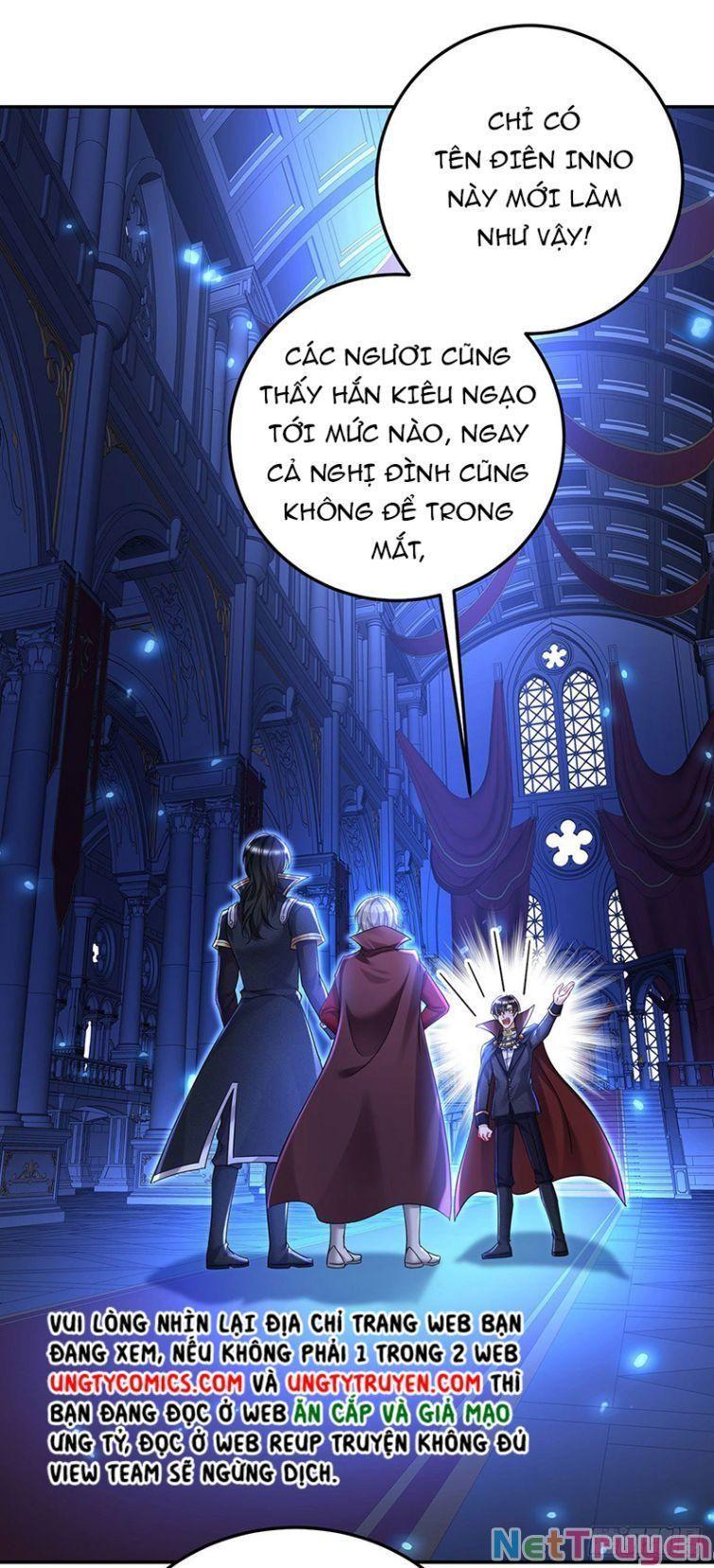 Dẫn Sói Vào Nhà Chapter 56 - Trang 2