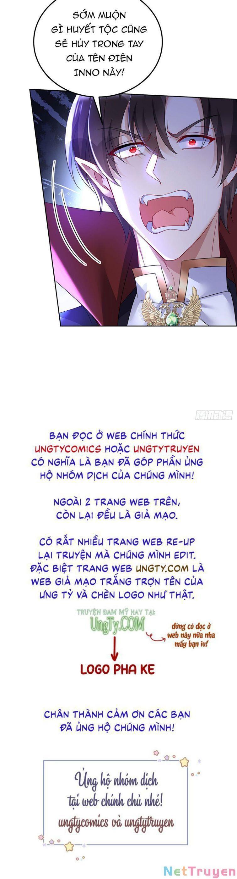 Dẫn Sói Vào Nhà Chapter 56 - Trang 2