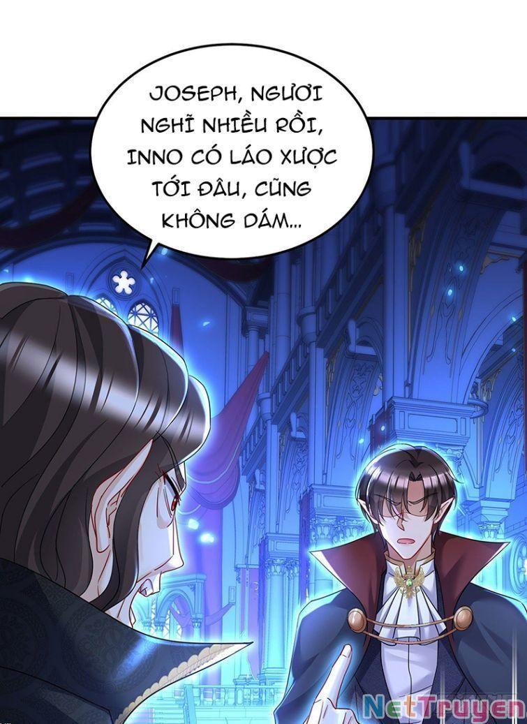 Dẫn Sói Vào Nhà Chapter 56 - Trang 2