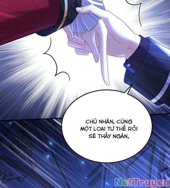 Dẫn Sói Vào Nhà Chapter 55 - Trang 2