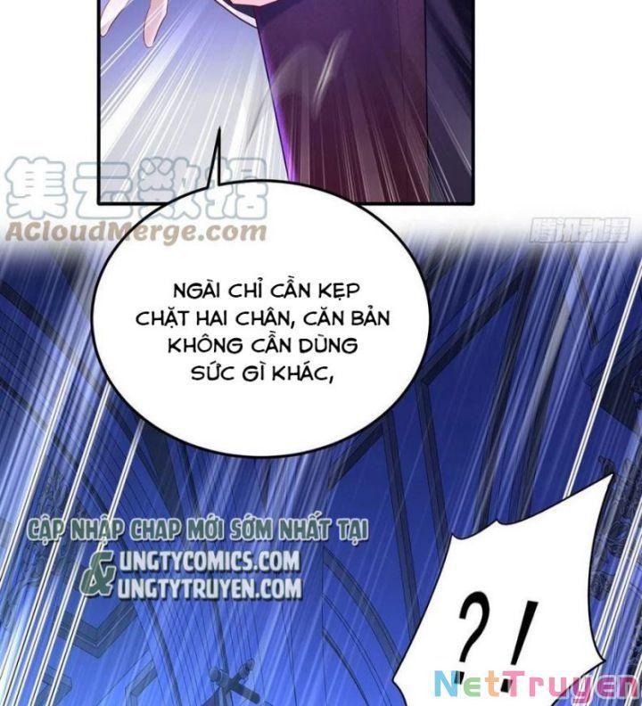 Dẫn Sói Vào Nhà Chapter 55 - Trang 2