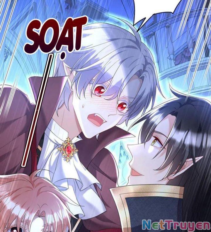 Dẫn Sói Vào Nhà Chapter 55 - Trang 2