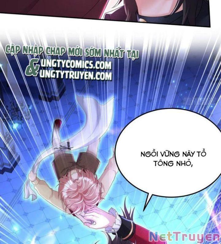 Dẫn Sói Vào Nhà Chapter 55 - Trang 2