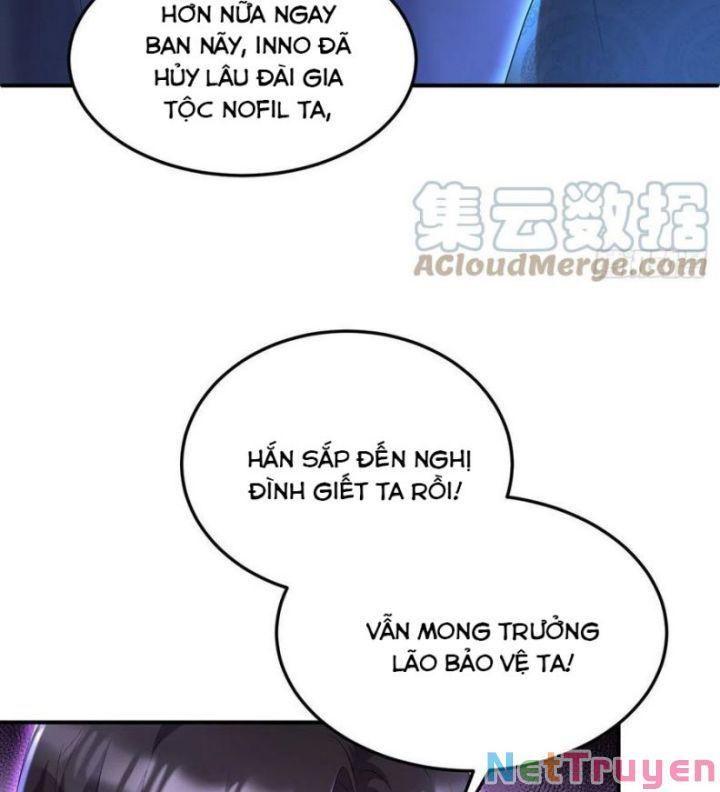 Dẫn Sói Vào Nhà Chapter 55 - Trang 2