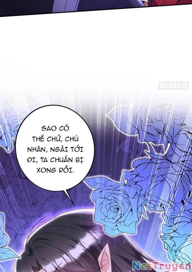 Dẫn Sói Vào Nhà Chapter 54 - Trang 2