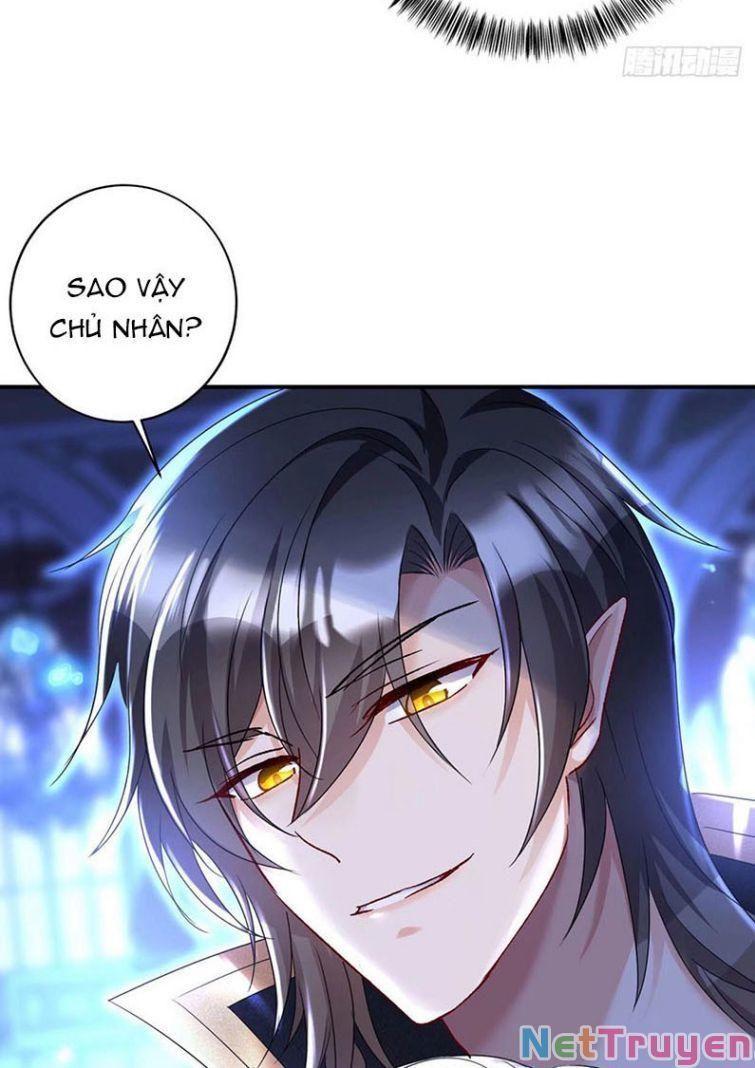 Dẫn Sói Vào Nhà Chapter 54 - Trang 2