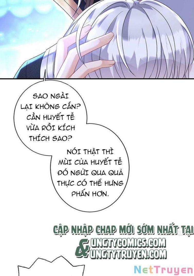 Dẫn Sói Vào Nhà Chapter 54 - Trang 2