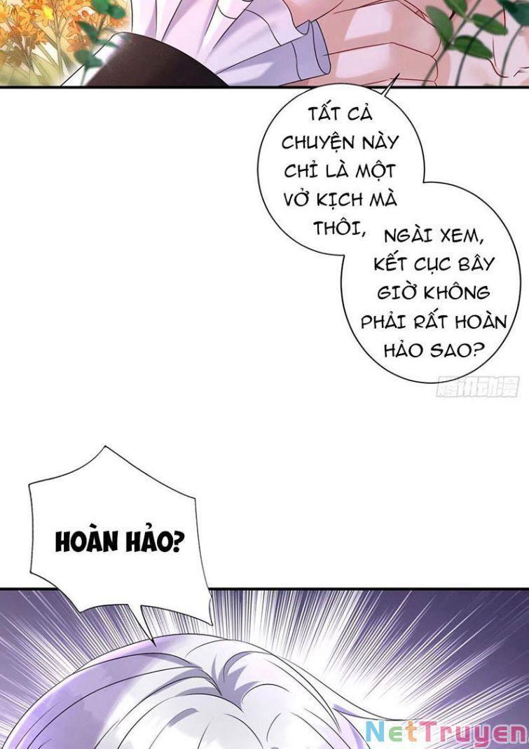 Dẫn Sói Vào Nhà Chapter 54 - Trang 2