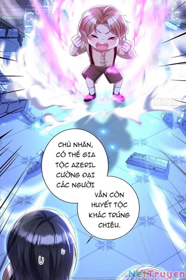 Dẫn Sói Vào Nhà Chapter 54 - Trang 2