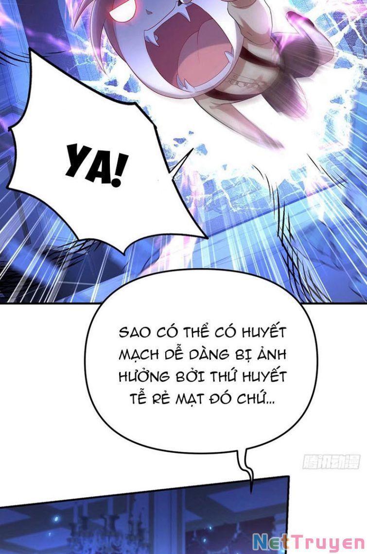 Dẫn Sói Vào Nhà Chapter 54 - Trang 2