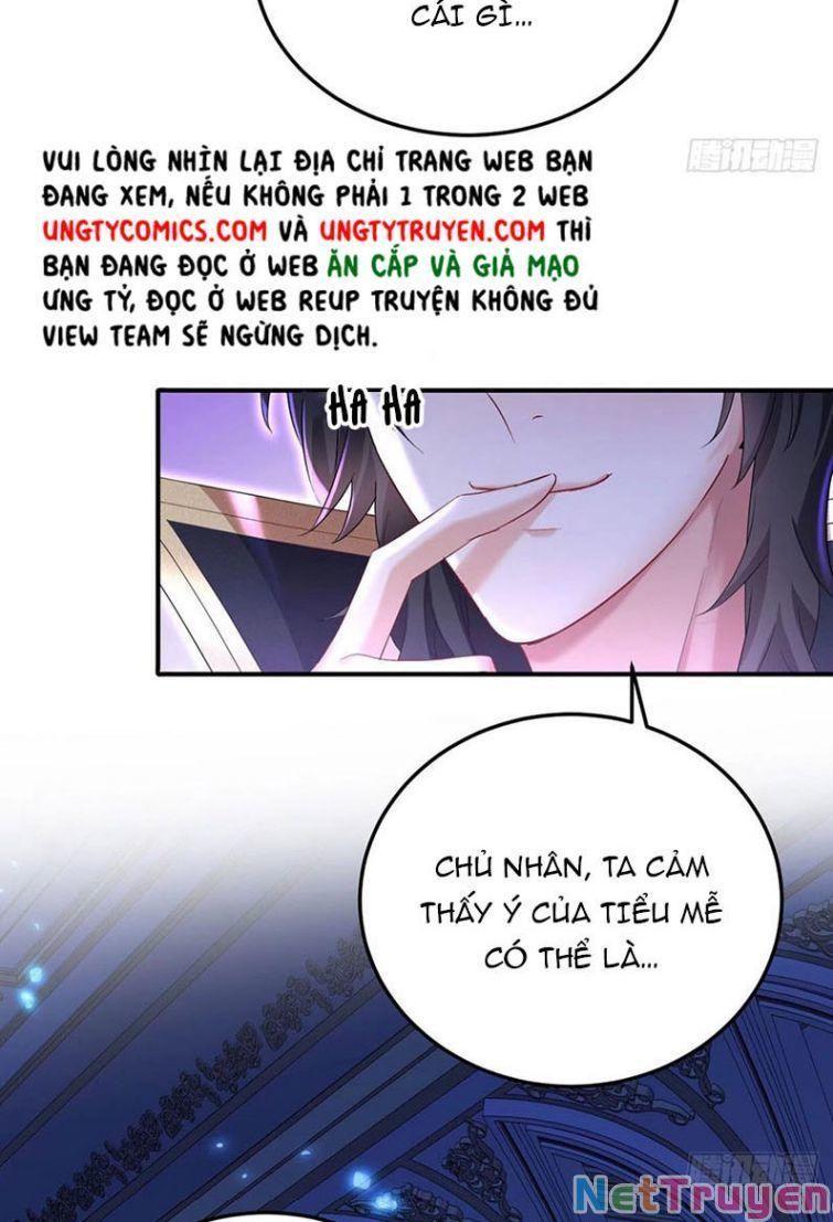 Dẫn Sói Vào Nhà Chapter 54 - Trang 2