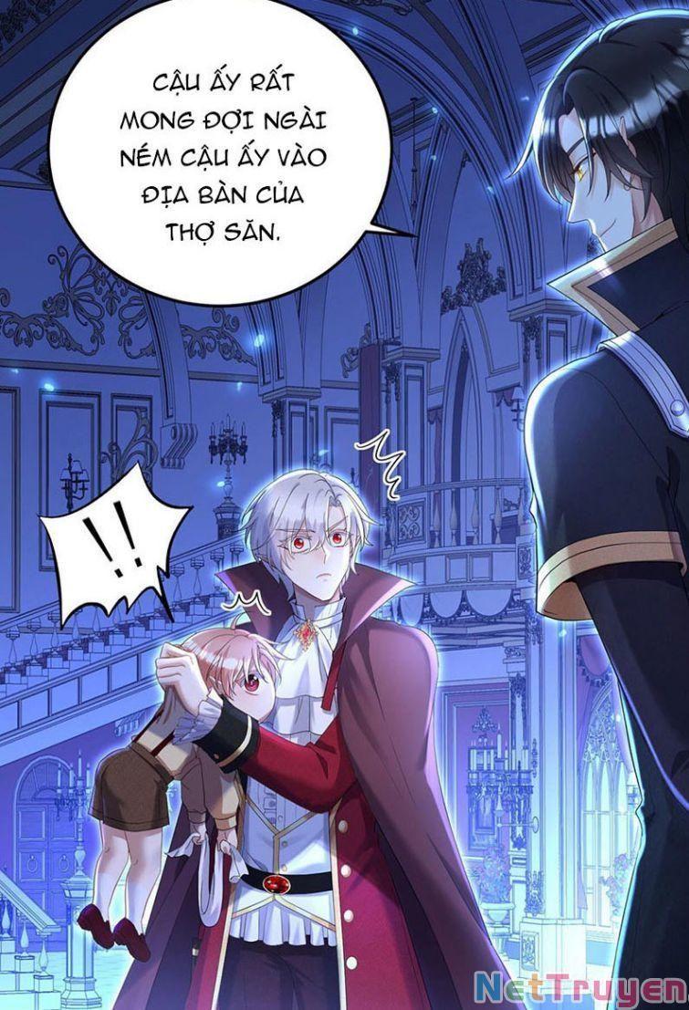 Dẫn Sói Vào Nhà Chapter 54 - Trang 2