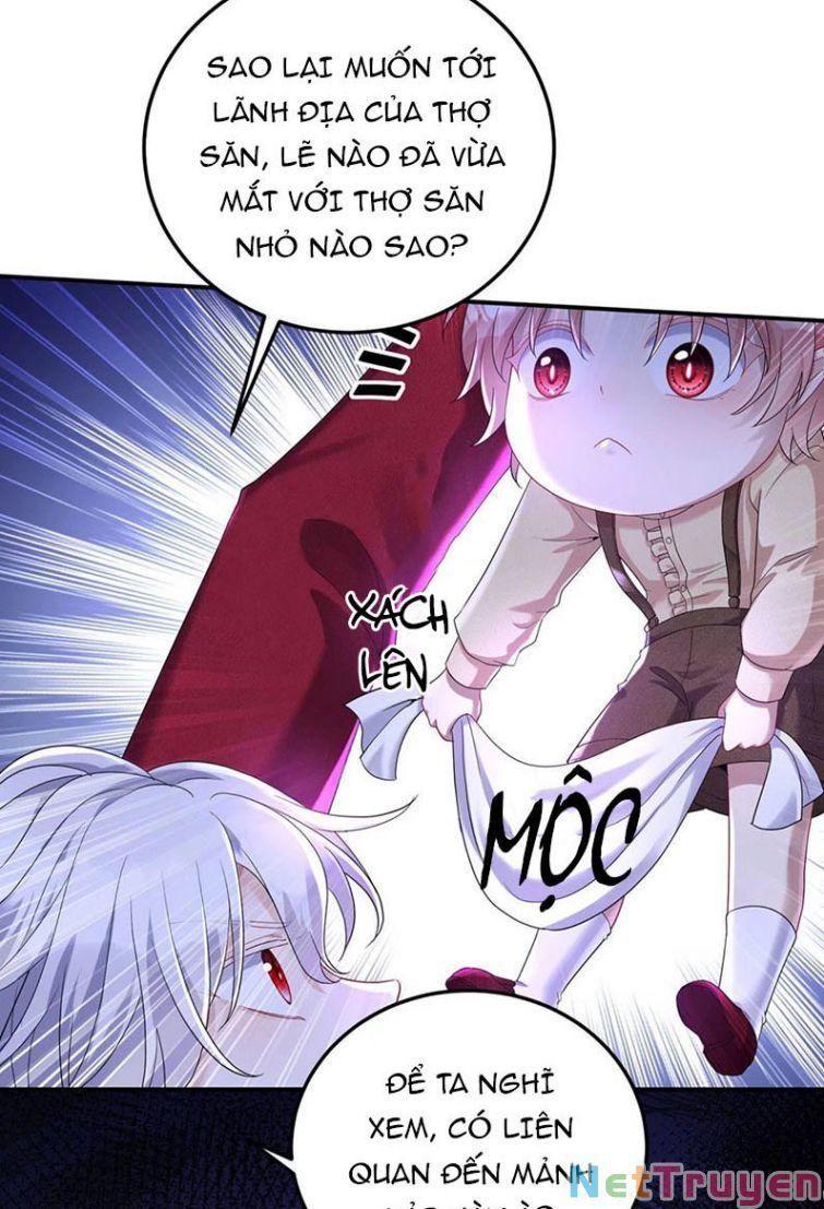 Dẫn Sói Vào Nhà Chapter 54 - Trang 2